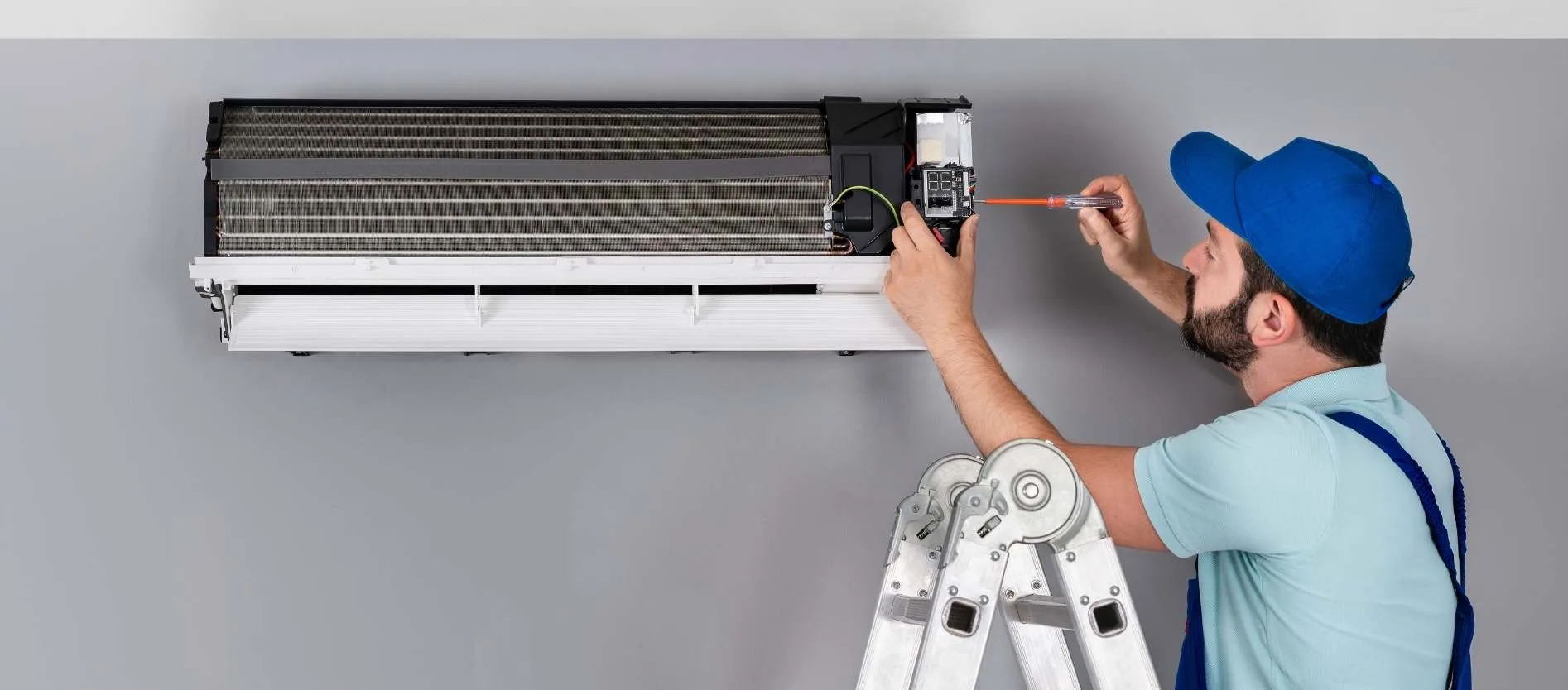 Kirazpınar ECA Klima Gaz Dolum Servisi